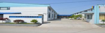 Nanjing Changxun Machinery Co., LTD.