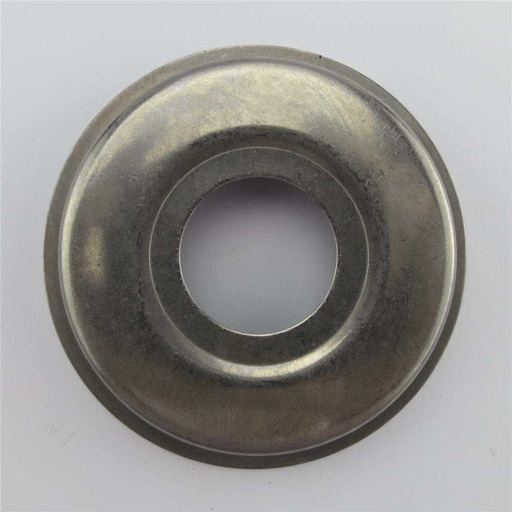 CT20 Repair Kits Replacement Accessories Exhaust Turbocharger Heat Shield for turbocharger