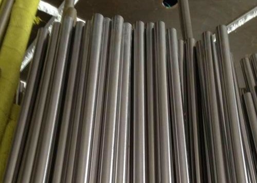 Die Forging SAE4340 Sae1045 Precision Bright Surface Steel Round Bar