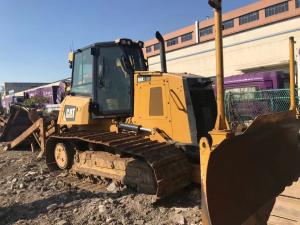 China Original France Caterpillar D6K2 Mini Crawler Bulldozer Second Hand wholesale