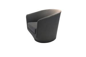 China Heavy Duty Metal Frame Dining Room Chairs Sleek Design Fabric Home Furniture wholesale