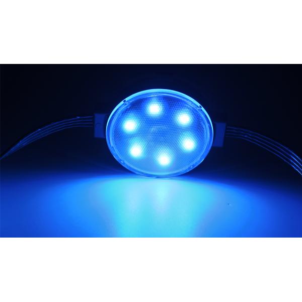 Outdoor Landscape Point Lights Rgb Pixel Point Lights For Home