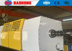 China Industrial Cable &amp;Wire Skip Type Stranding Manufacturing Machines 630/1+6 wholesale