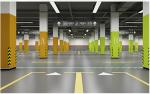 Internal And External Circulating Industrial Dehumidifier 2500 W