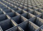 AISI316L Heavy Duty Welded Wire Mesh Panels For Mine Corrosion Protection