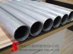 Mechanical Cold Drawn Welded Tubes , Wear Resistant Seam Welded Tube