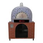 Rapid Heating Electric Naples Pizza Oven