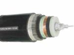 AWA 1000mm2 Medium Voltage Underground Cable , MV 3 Core XLPE Cable