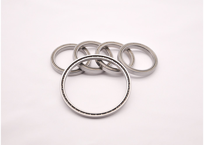 High Performance 6700ZZ Micro Ball Bearings 10*15*4mm Thin Wall Bearing