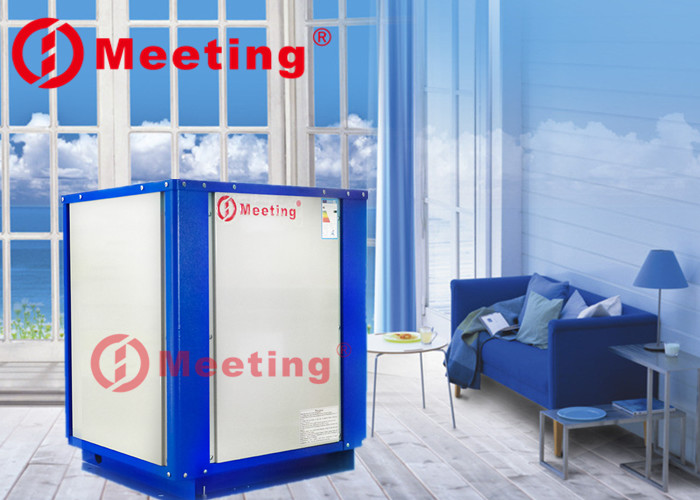 Meeting MDS20D 7.5KW Ground Source Heat Pump Heating Cooling