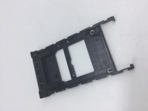 China High Precision Injection Molding Parts , Insert Injection Molding Special Material wholesale