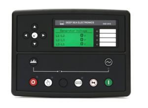 China DSE2510 Remote Display Module Auto Start wholesale