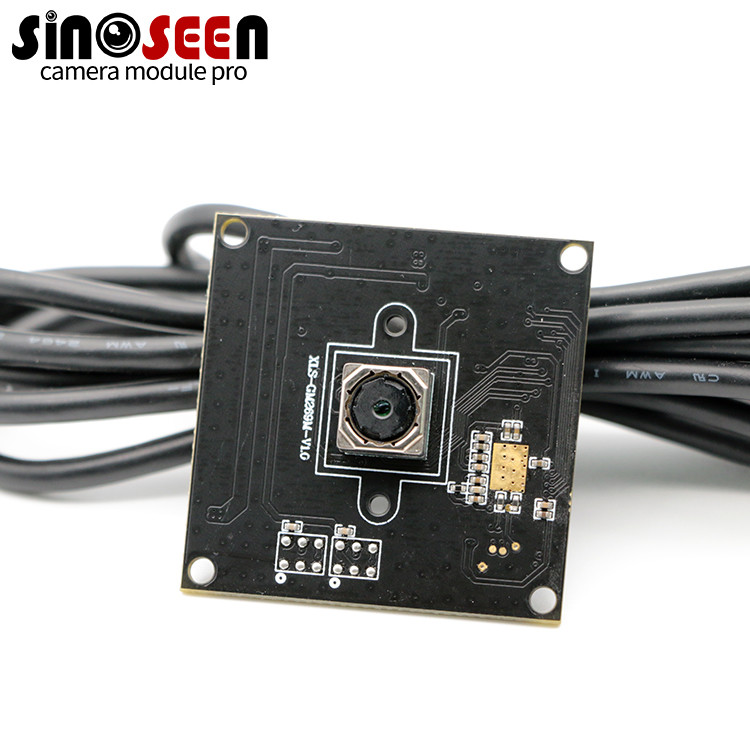 Auto Focus SONY IMX214 Camera Module Ultra HD 3840x2160 For Webcast Cameras