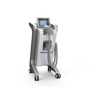 China CE FDA approved 150w 93*35*45 30kg AC 220V 50Hz,AC 110V 60Hz technology ultrasound units HIFU machine wholesale