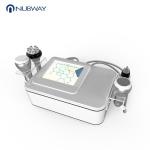 Nubway 5Mhz radiofrequency wrinkle removal 5 in 1 40k cavitation body face