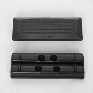 China Rubber Crawler Track Rubber Track Pad/board Polyurethane Grousers Shoes for Excavators wholesale