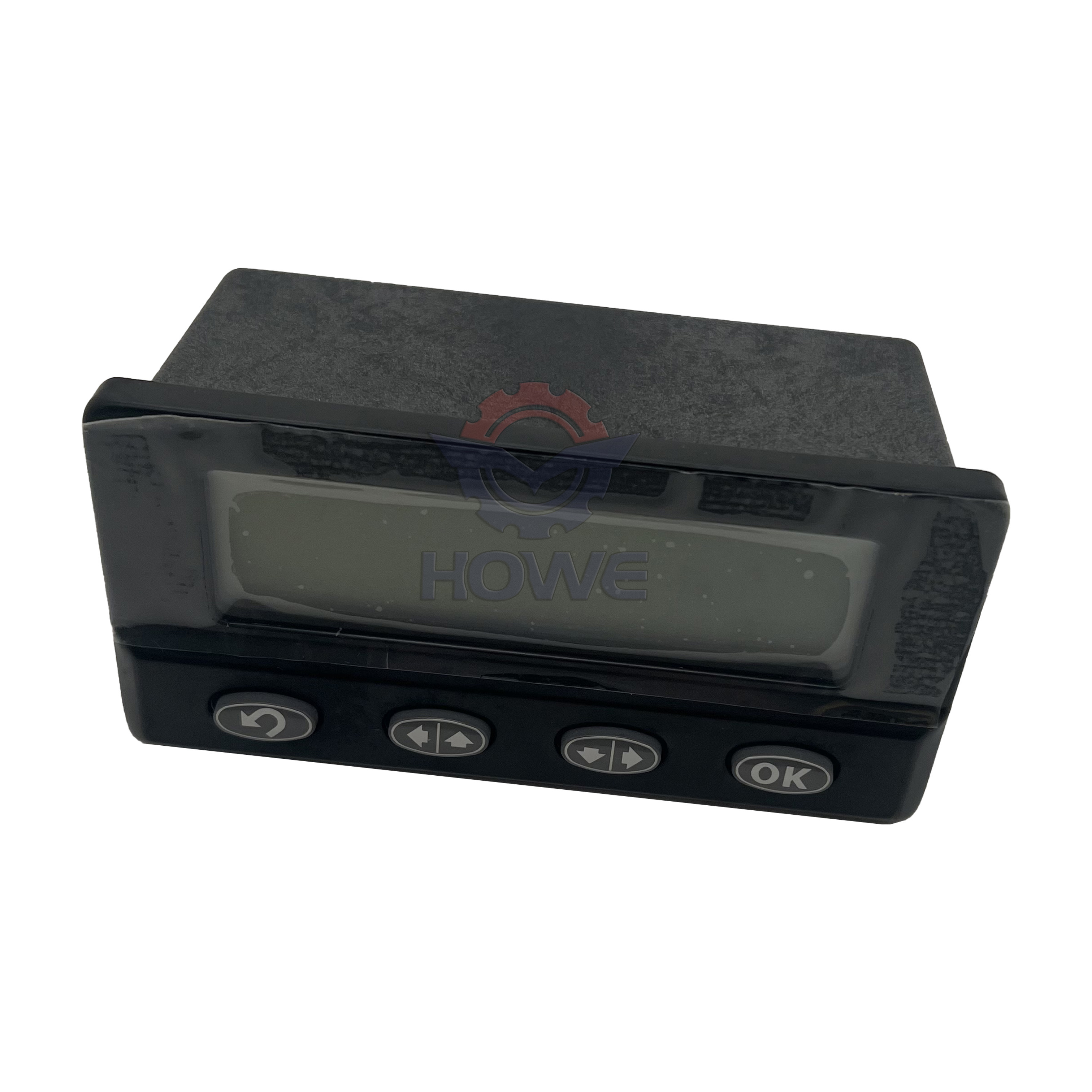 Building Material Shops Excavator Parts C27 C32 Engine Monitor Display Panel 243-3820 2433820