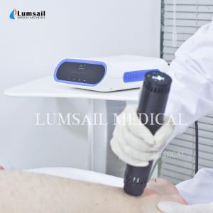 China 300K Shots AWT Acoustic Wave Therapy Machine Patellofemoral Syndrome wholesale