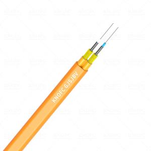 China Multimode Duplex Fiber Optic Cable wholesale