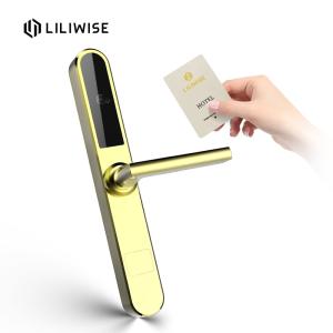 China RoHs RFID Hotel Door Locks wholesale