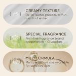 Women Bodycare Cosmetics Heated Weight Loss Fat Burn Hot Natural Beauty Slimming