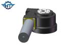 Tracking Sun Small Slew Drive Bearing With IP66 Painting For Concentrated