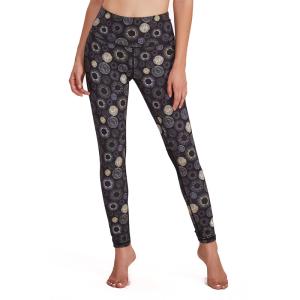 China Breathable Polyester Yoga Pants Sport Gym Women Leggings wholesale