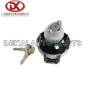 NHKR ISUZU Truck Parts Metal Fuel Tank Cap 8970956862 8979948211