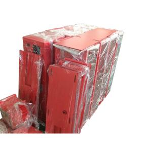 China 0.002mm Stainless Steel Sheet Metal Parts wholesale