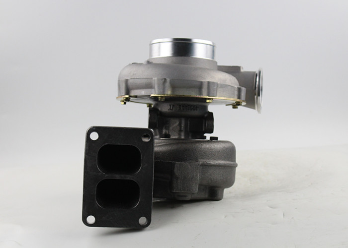 HX50 Turbocharger 4027573 51091007329 51091007330 For Man With D2866 LF14 Engine