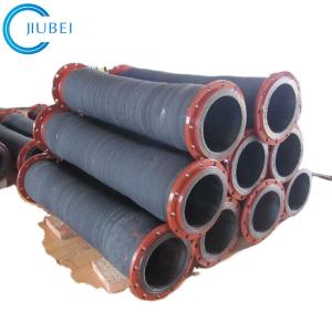 China 2 Inch 3 Inch Rubber Suction Hose Pipe Heavy Duty Dredging Discharge wholesale