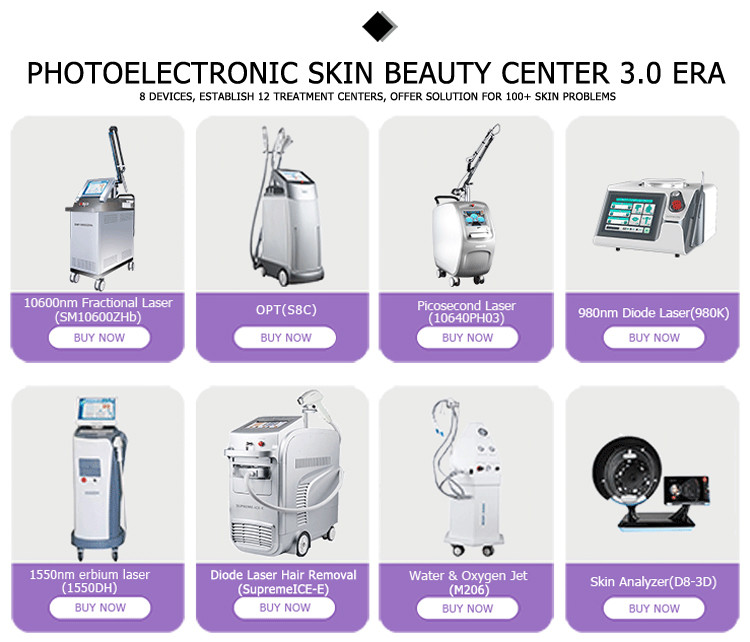 china newest best verticle painfree big spot 3 wavelength smooth skin ce permanent hair removal 755 808 1064 1200w diode