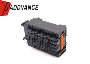 China Bosch 1928405452 91 Pin Female Complete Set EMS Connctor Housing Wire To Device ECU Connector 1928405452 wholesale