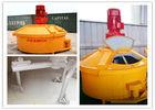 China Ceramics Castable Mixer Machine , Refractory Mixer Machine wholesale