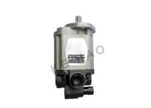 China KRP4-23CVMGN 69101-04H01 Forklift Gear Pump Aluminum Alloy Material One Year Warranty wholesale