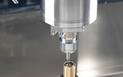 Five Axis Cnc Silver Engraving Machine 750W Boost Your Jewelry Production