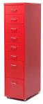 Office Furniture Helmer 8 Drawers Metal Filing Storage Cabinet
