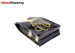 High Barrier Food Packaging Supplies Bags , Custom Printed Food Packaging Bags