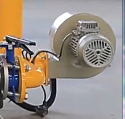 50-500 kg/batch Poultry Waste Incinerator Customized Color and Carbon Steel
