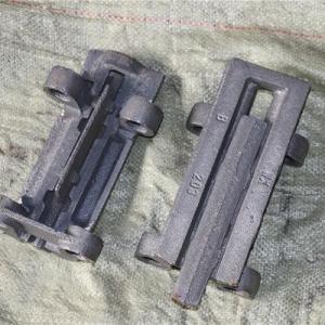 China Adjustable Four Claw Boiler Grate Bar Heatproof Wearable wholesale