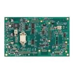 OEM 2oz Copper Multilayer PCBs 1.6mm Thickness ISO TS16949