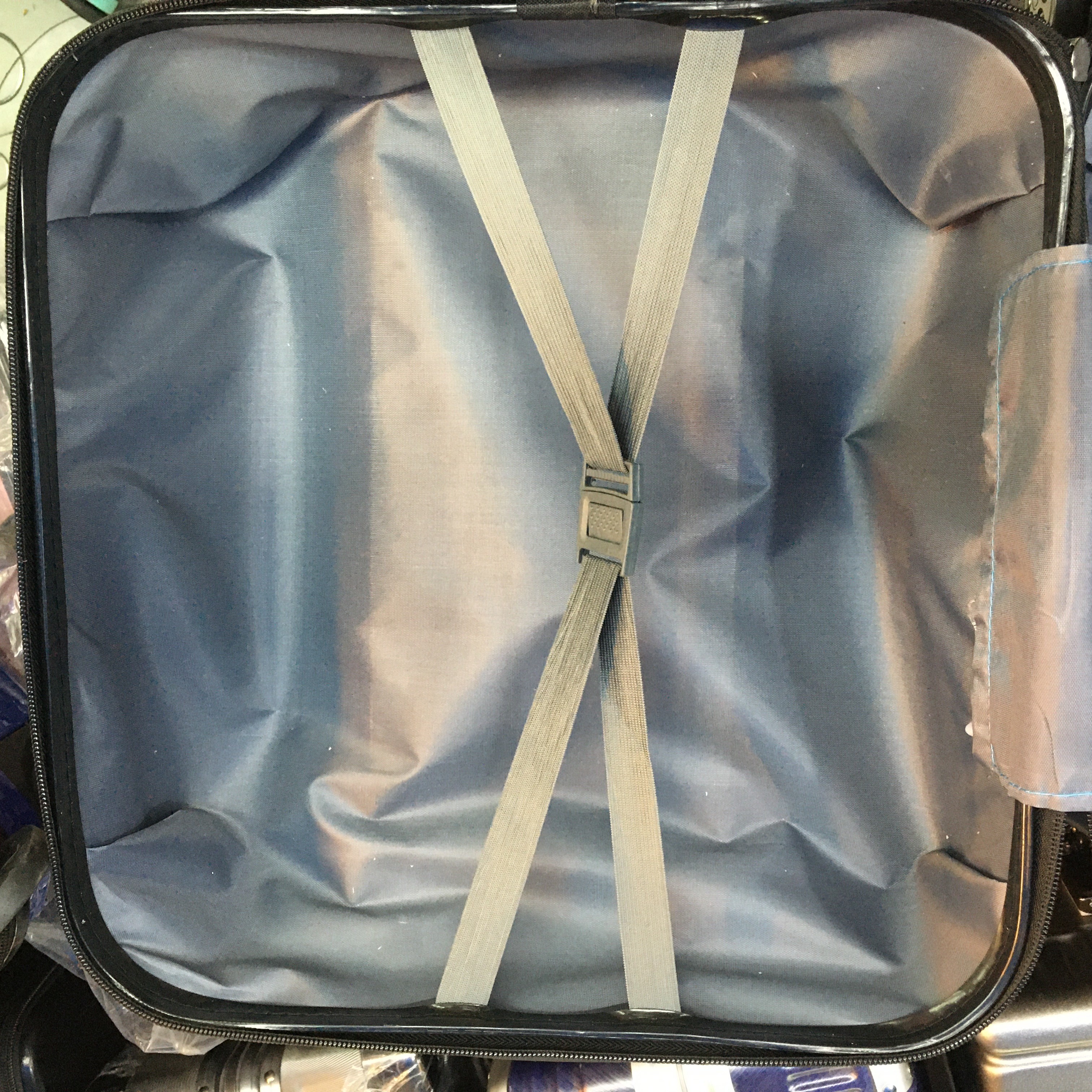 Beyond Boundaries Tech Infused Kids' Pull Along Suitcases For Digital Generation