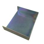 Customization Customized Request Steel Stamping Part Agriculture Equipment Part