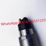 F00RJ02176 Truck 0445120391 Common Rail Diesel Injector Assembly