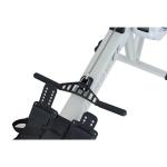 Full Body Aerobic Cardio Machine Air Resistance Rowing Machine