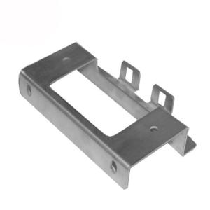 China SS304 OEM Aluminum Brass Copper Precision Metal Stamping Parts Laser Cutting Metal Fabrication Parts wholesale