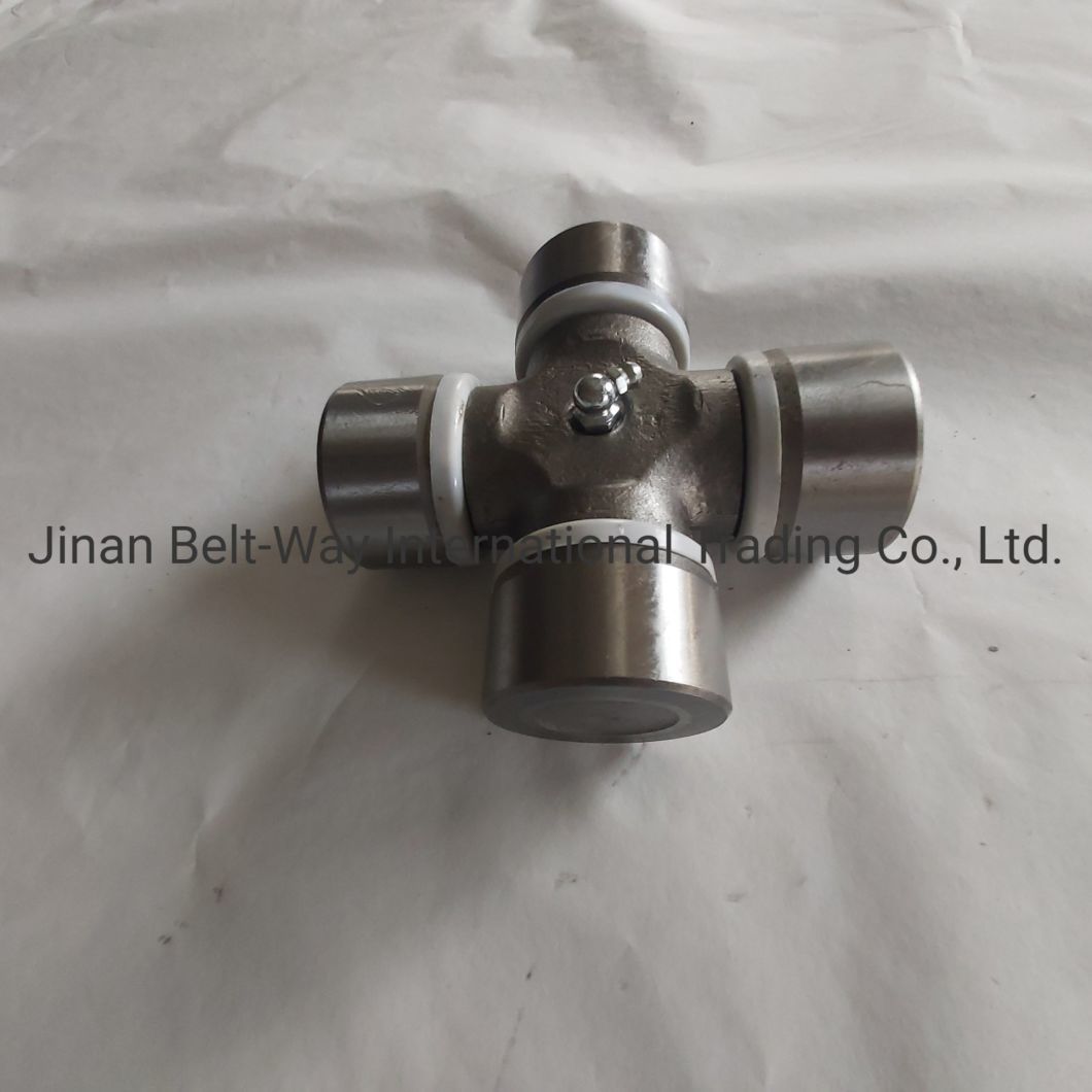 Sinotruk HOWO Parts Truck Parts Truck Spare Parts Universal Joint Str0125