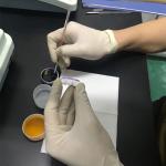 26 Colors 16 Colors Water Base Dental Zirconia Liquid