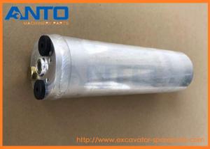 China 11N6-90060 11N690060 HYUNDAI Excavator Parts Air Conditioner Receiver Drier wholesale