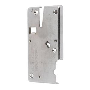 China 301SS CNC Steel Metal Stamping Parts For Face Cover wholesale